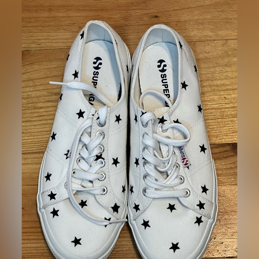 Superga size 41.5